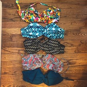 Victorias Secret Swim Tops